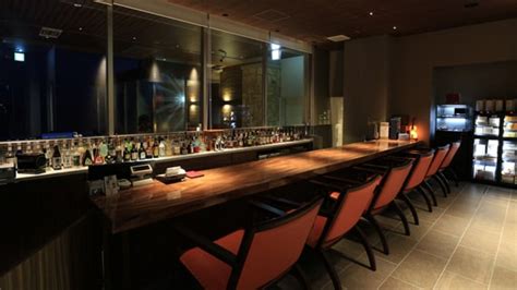 晴海 バー|W BAR （ダブリュー） .